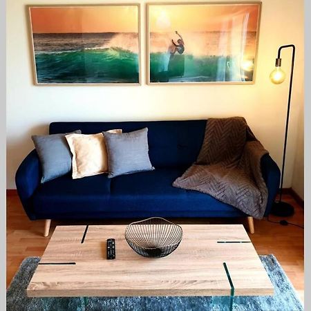 Hill & Sea House Apartamento Ribeira Grande Exterior foto