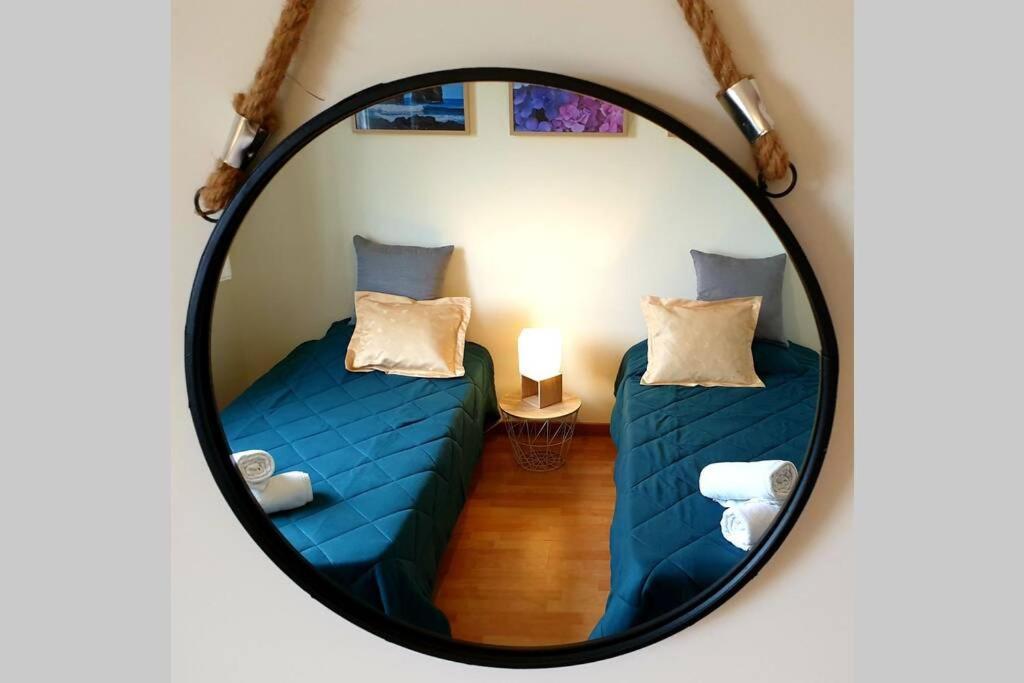 Hill & Sea House Apartamento Ribeira Grande Exterior foto