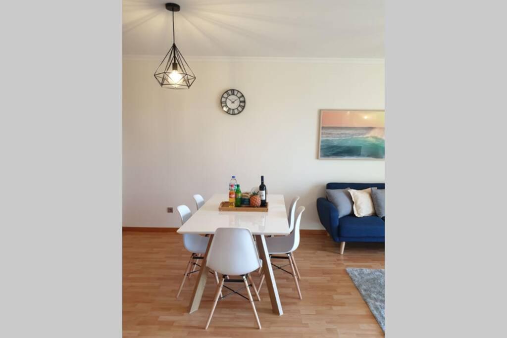 Hill & Sea House Apartamento Ribeira Grande Exterior foto