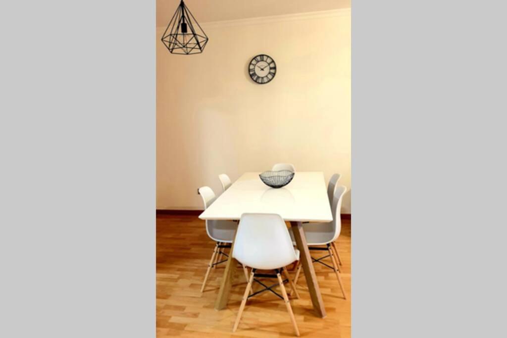 Hill & Sea House Apartamento Ribeira Grande Exterior foto