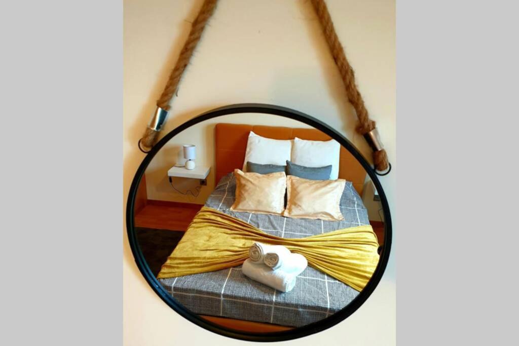 Hill & Sea House Apartamento Ribeira Grande Exterior foto